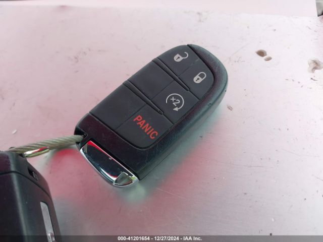 3C4NJDCNXRT125475 Jeep Compass Limited 4x4