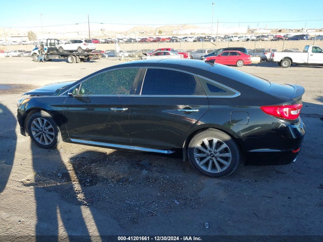 Hyundai Sonata Limited 2016 5NPE34AF5GH356190 Image 15