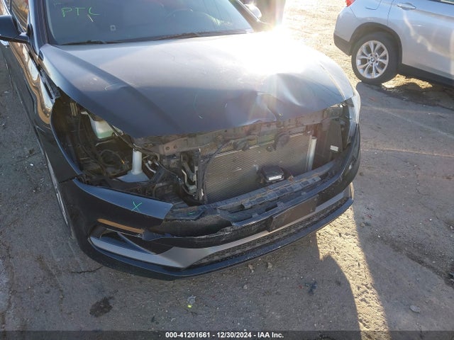 Hyundai Sonata Limited 2016 5NPE34AF5GH356190 Image 6