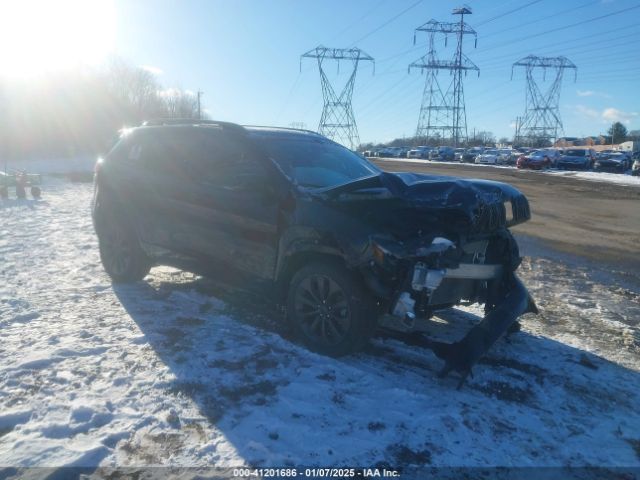 1C4PJMDN7LD590512 auction archive image