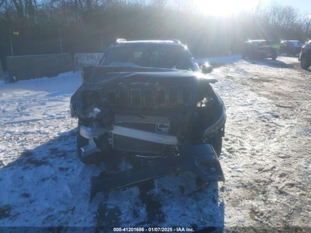1C4PJMDN7LD590512 Jeep Cherokee High Altitude 4x4