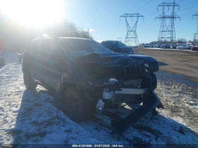 1C4PJMDN7LD590512 Jeep Cherokee High Altitude 4x4