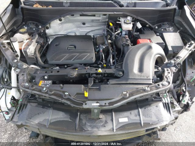 KL4AMDSL9RB112766 Buick Encore Gx Sport Touring Fwd