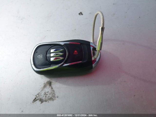 KL4AMDSL9RB112766 Buick Encore Gx Sport Touring Fwd