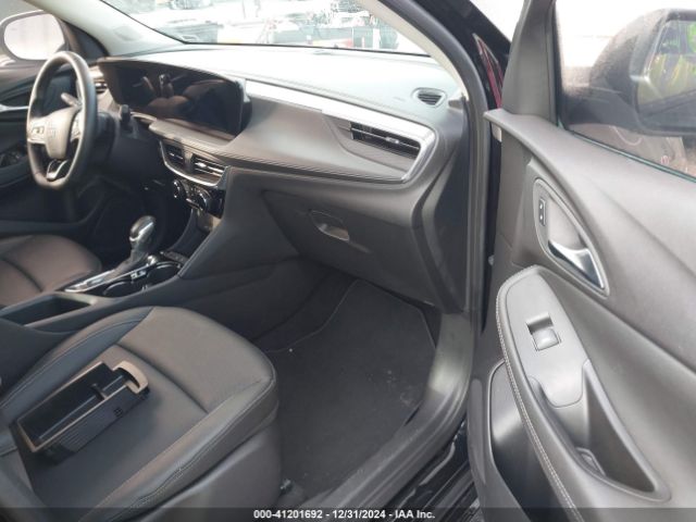 KL4AMDSL9RB112766 Buick Encore Gx Sport Touring Fwd