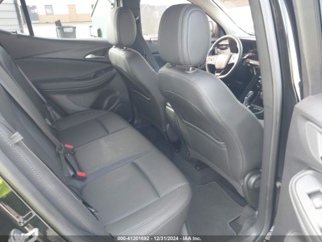 KL4AMDSL9RB112766 Buick Encore Gx Sport Touring Fwd