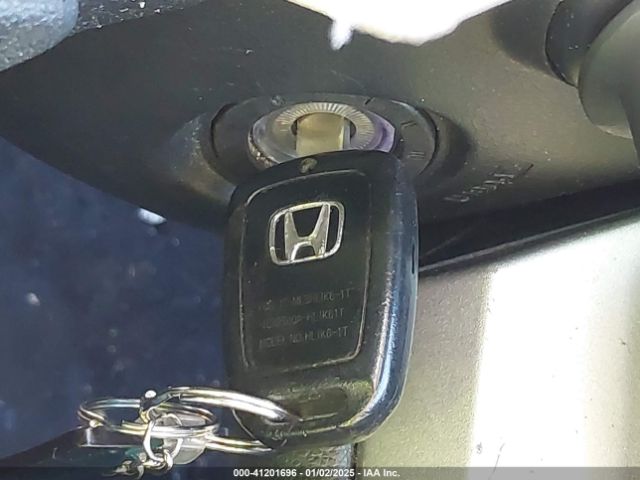 2HKRM4H35EH687682 Honda CR-V LX
