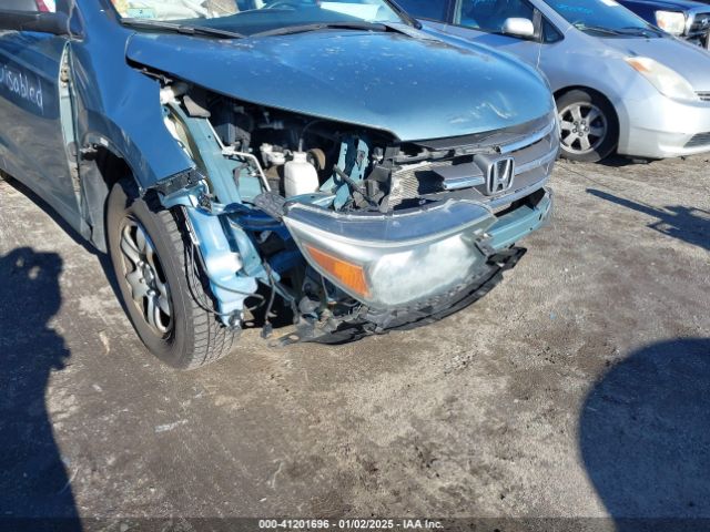 2HKRM4H35EH687682 Honda CR-V LX