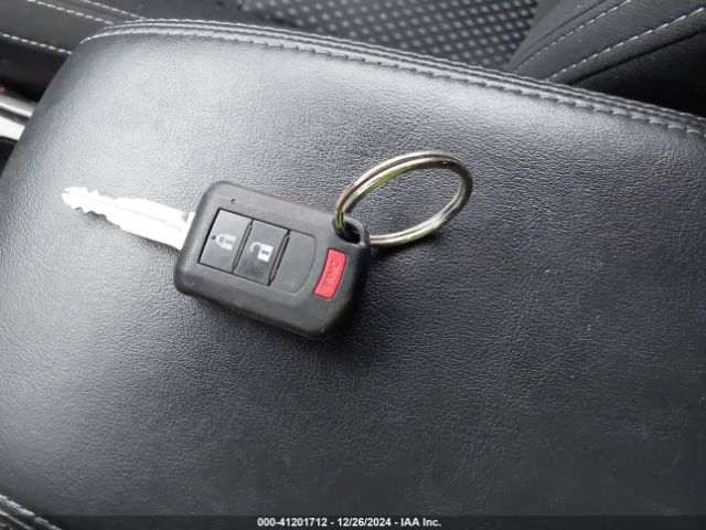 2019 MITSUBISHI OUTLANDER JA4AD2A36KZ003751 Photo 10