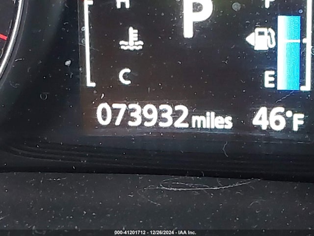 Mitsubishi Outlander Es 2019 JA4AD2A36KZ003751 Image 16