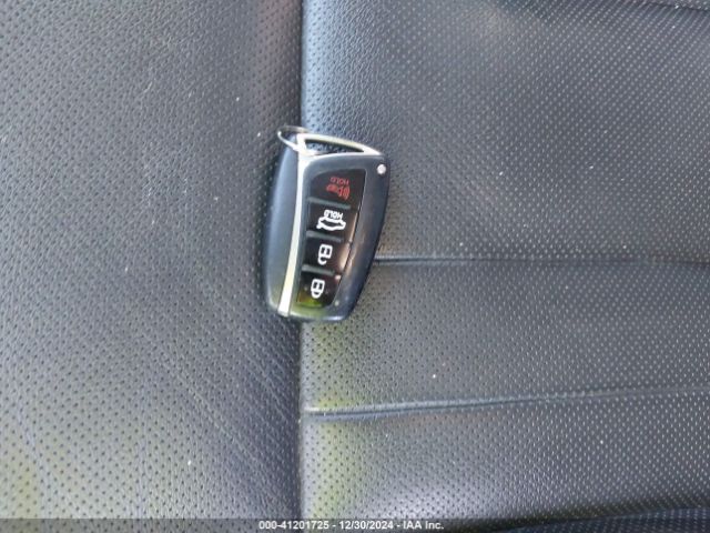 KMHGN4JE0GU125225 Hyundai Genesis 3.8