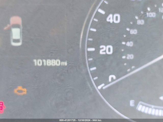 KMHGN4JE0GU125225 Hyundai Genesis 3.8