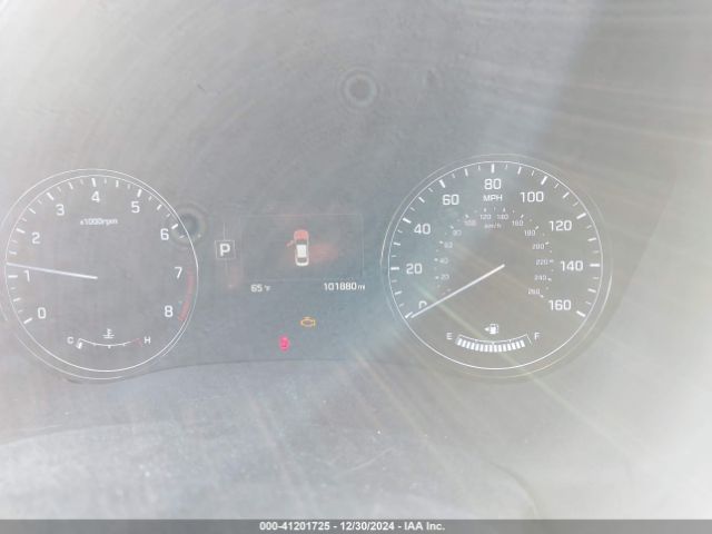 KMHGN4JE0GU125225 Hyundai Genesis 3.8