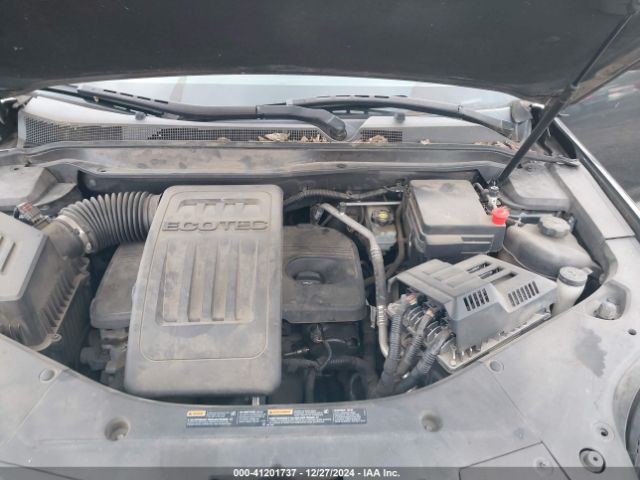 2GKALREK0E6207968 GMC Terrain Sle-2