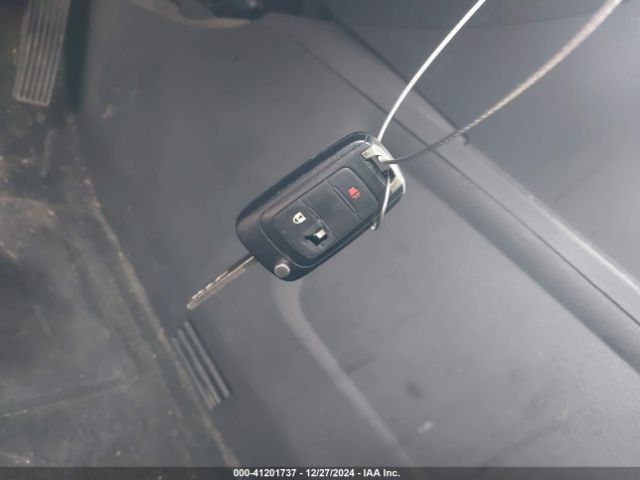 2GKALREK0E6207968 GMC Terrain Sle-2
