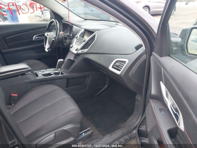 2GKALREK0E6207968 GMC Terrain Sle-2