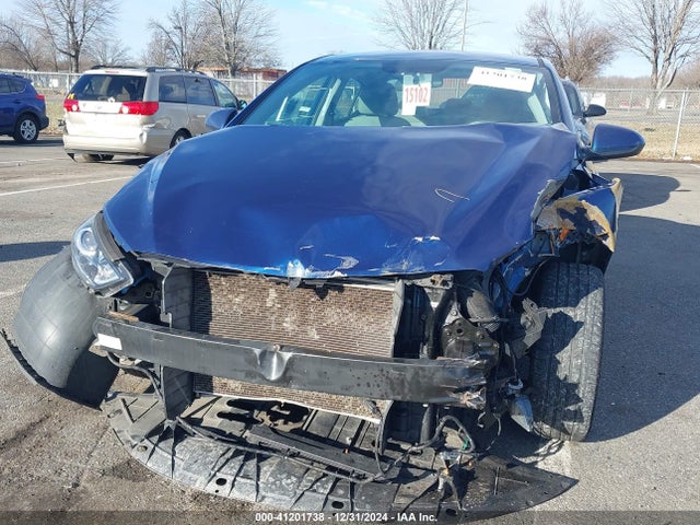 Hyundai ELANTRA SE 2017 5NPD84LF8HH078512 Image 6
