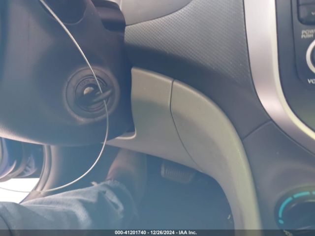 KMHCT4AE5EU685467 Hyundai ACCENT GLS