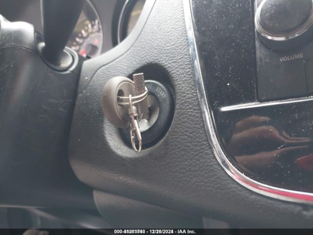 2013 CHRYSLER 200 1C3CCBCG4DN589768 Photo 10
