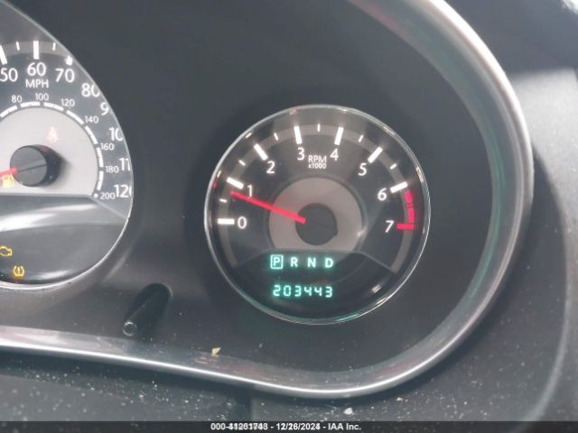 2013 CHRYSLER 200 1C3CCBCG4DN589768 Photo 6