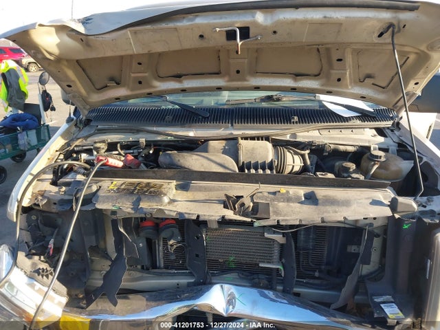1FBSS3BL3EDB00299 Ford E-350 Super Duty Xlt