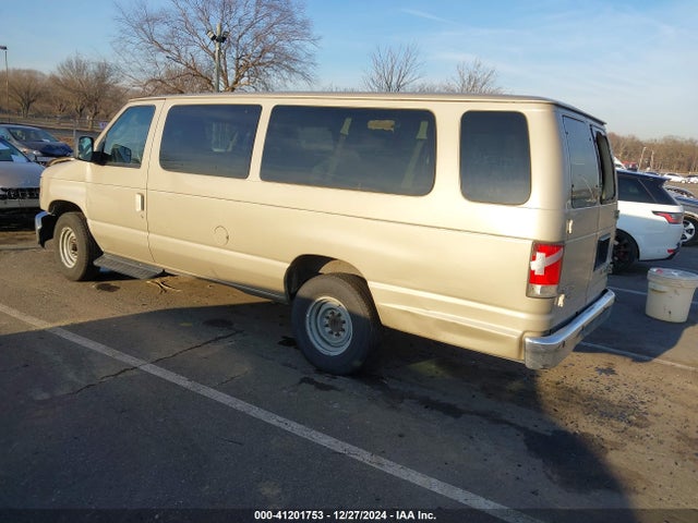 1FBSS3BL3EDB00299 Ford E-350 Super Duty Xlt