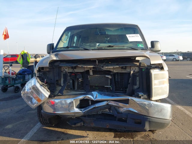 1FBSS3BL3EDB00299 Ford E-350 Super Duty Xlt