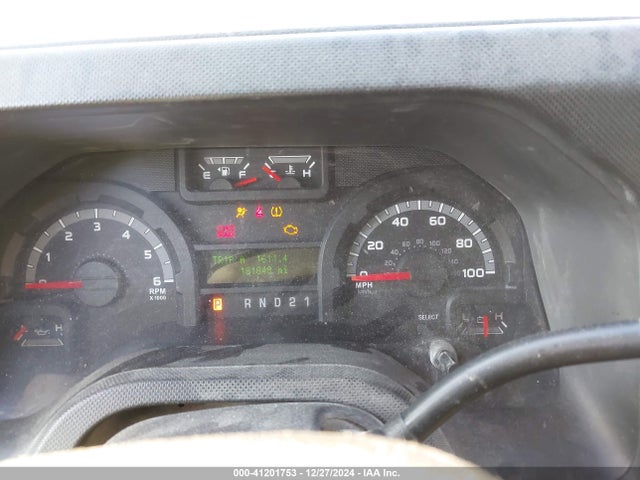 1FBSS3BL3EDB00299 Ford E-350 Super Duty Xlt
