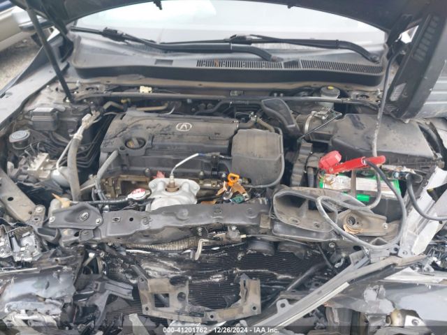 19UUB1F30GA002288 Acura TLX