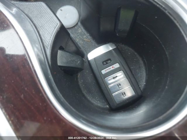 19UUB1F30GA002288 Acura TLX