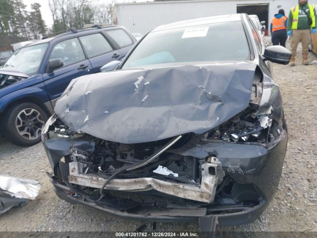 19UUB1F30GA002288 Acura TLX