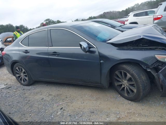19UUB1F30GA002288 Acura TLX