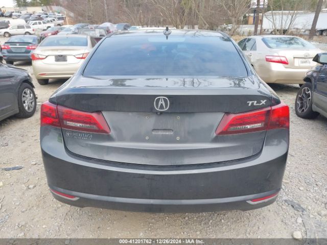 19UUB1F30GA002288 Acura TLX