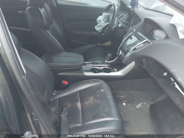 19UUB1F30GA002288 Acura TLX
