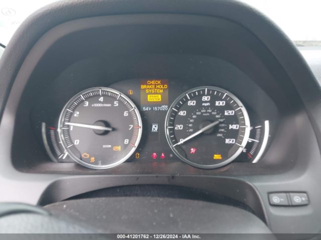 19UUB1F30GA002288 Acura TLX