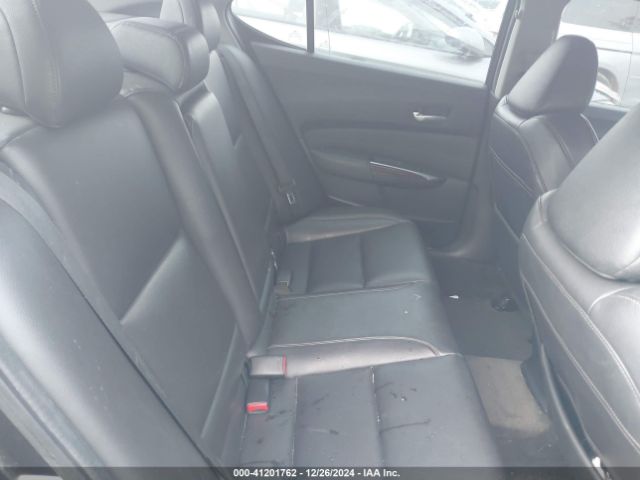 19UUB1F30GA002288 Acura TLX