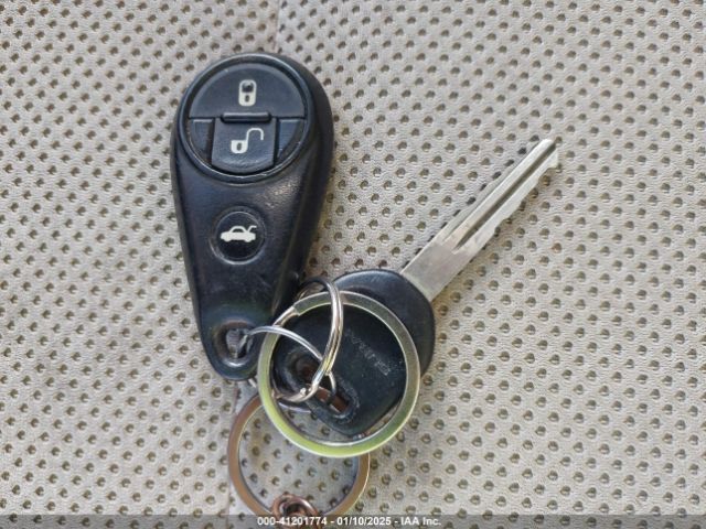 2007 SUBARU IMPREZA OUTBACK SPORT JF1GG63687H804495 Photo 10