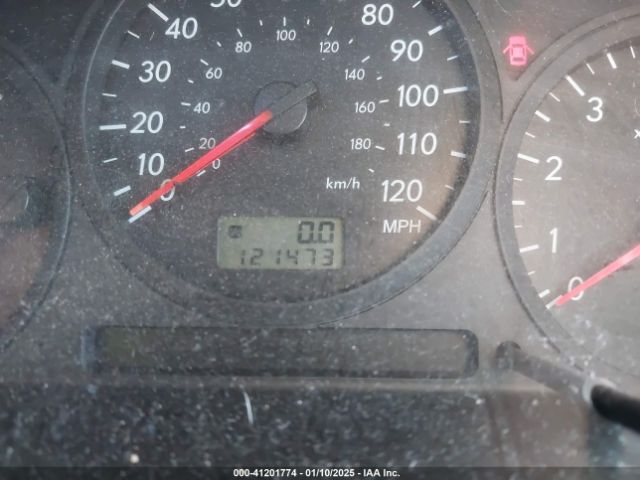 2007 SUBARU IMPREZA OUTBACK SPORT JF1GG63687H804495 Photo 6