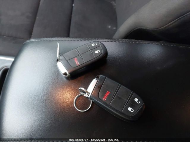 1C4RDJAG5JC248144 Dodge Durango Sxt Awd
