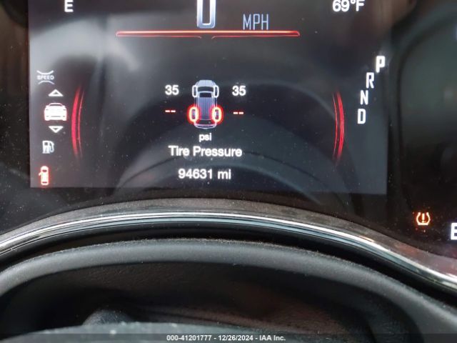 1C4RDJAG5JC248144 Dodge Durango Sxt Awd
