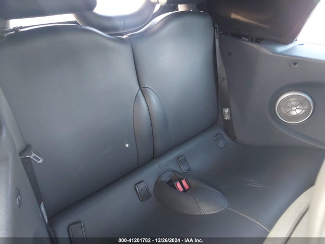 2008 MINI COOPER WMWRF33578TF68318 Photo 7