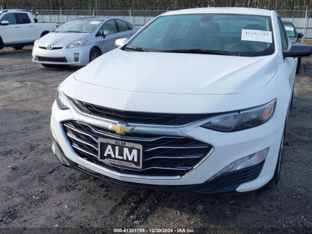 1G1ZD5ST8NF149267 Chevrolet Malibu Fwd Lt