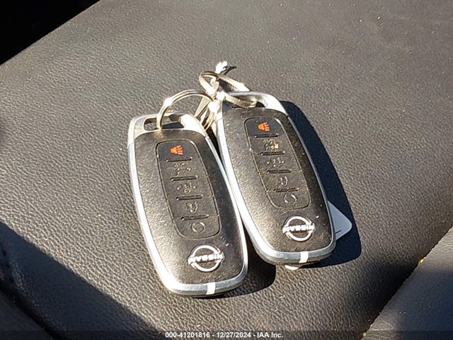 Nissan Pathfinder Sl Fwd 2024 5N1DR3CB6RC230381 Image 11