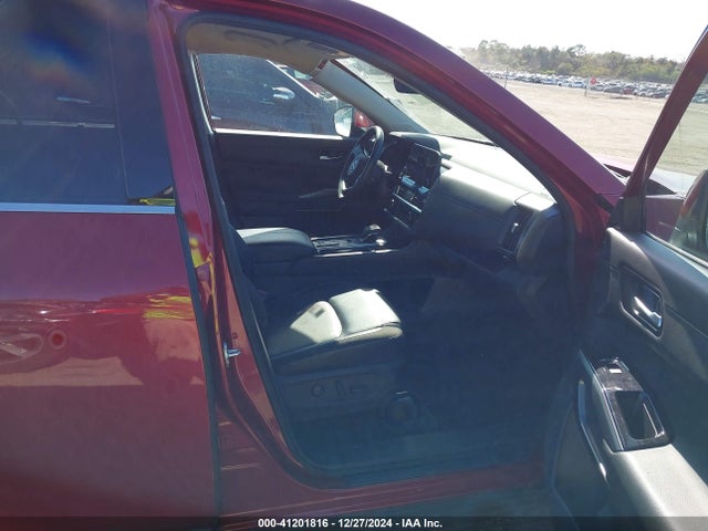 Nissan Pathfinder Sl Fwd 2024 5N1DR3CB6RC230381 Image 5