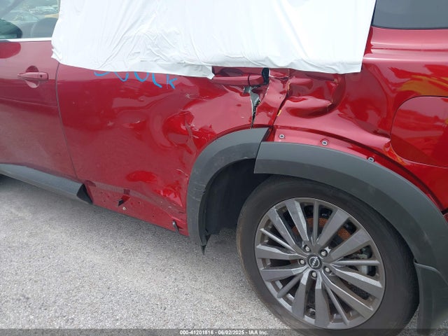 Nissan Pathfinder Sl Fwd 2024 5N1DR3CB6RC230381 Image 6