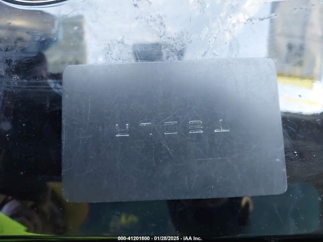 2020 TESLA MODEL 3 5YJ3E1EAXLF743647 Photo 10