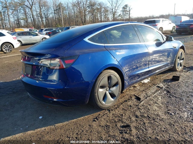 2020 TESLA MODEL 3 5YJ3E1EAXLF743647 Photo 3