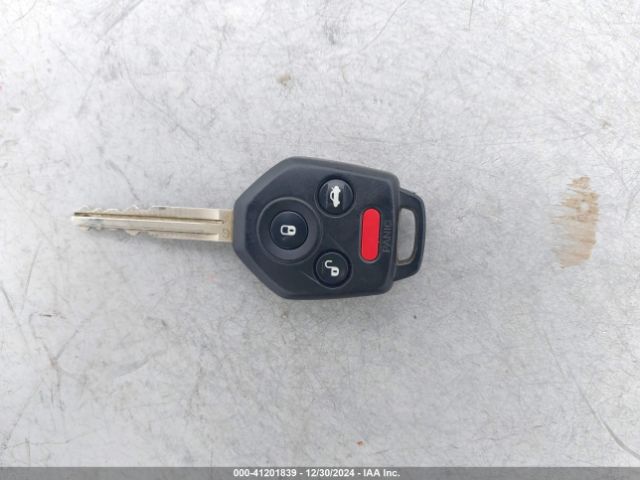 JF1GJAC61FH021084 Subaru Impreza 2.0i Premium