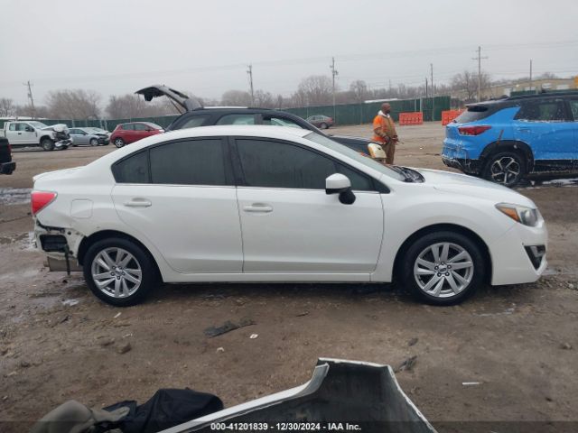 JF1GJAC61FH021084 Subaru Impreza 2.0i Premium