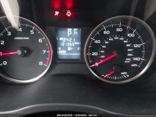 JF1GJAC61FH021084 Subaru Impreza 2.0i Premium